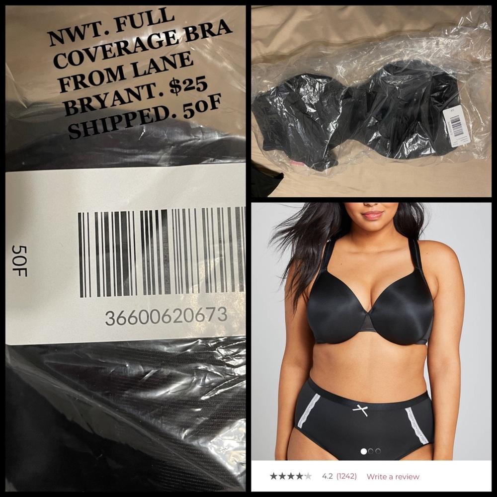 Bra
